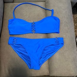 No Boundaries Bikini